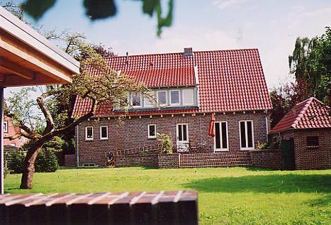 Haus H. Leer 2007